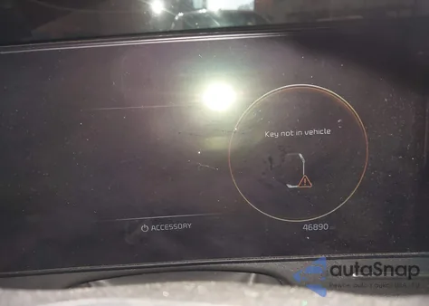 2023 Kia Sportage Sx-Prestige из США, поврежденный, VIN 5XYK53AF0PG032918